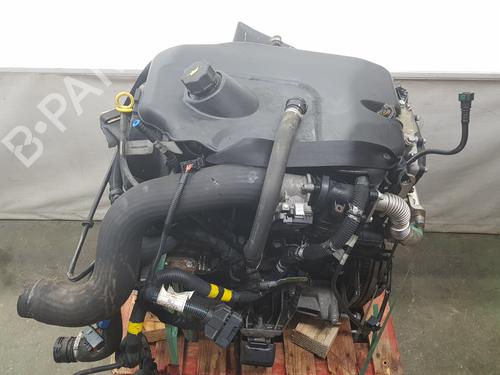Used Engine IVECO DAILY VI Van 33S14, 35S14 (136 hp) 32287121