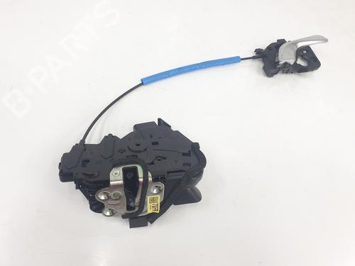 Front right lock KIA STONIC (YB) | BP38413312C97 - Image 4