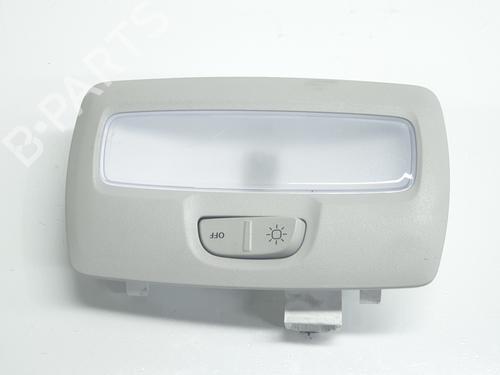 Used Interior roof light RENAULT EXPRESS Box Body/MPV 1.5 Blue dCi 95 (F6AB) (95 hp) 31591288