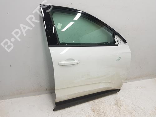 Dør højre fortil RENAULT AUSTRAL TCe 160 (HGMJ) | BP33274681C3 - Image 4