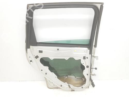 Left rear door FORD FOCUS C-MAX (DM2) 1.6 TDCi | BP11283709C4 