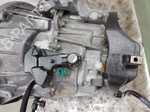 Gearbox OPEL MOVANO B Van (X62) | BP37630904M3 - Image 3