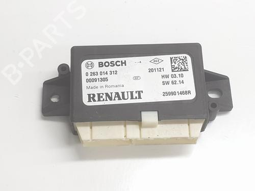 Module électronique Module électronique OPEL MOVANO B Platform/Chassis (X62) [2010-2026] 33932396 33932396