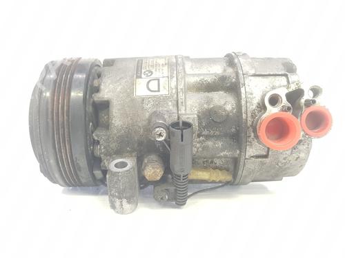 AC compressor BMW 3 Touring (E46) 320 d | BP9125022M34 