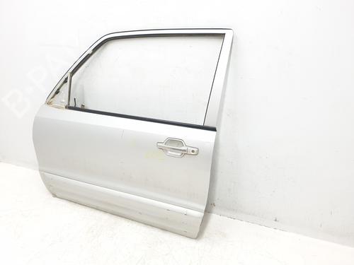 Left front door MITSUBISHI PAJERO III (V7_W, V6_W) 3.2 Di-D (V68W, V78W) | BP29179089C2 