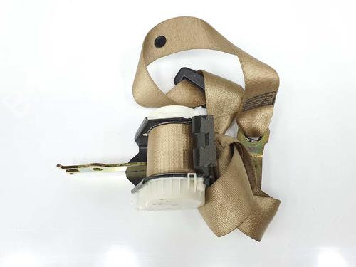 Rear left seatbelt BMW 5 (E60) 530 d | BP7893256I29 