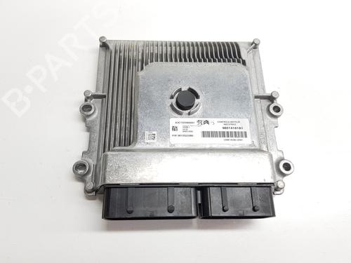 Engine control unit (ECU) OPEL ASTRA L Sports Tourer (OV5)  | BP29433837M57 