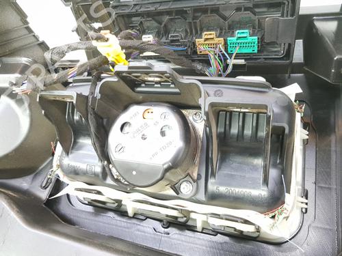 Airbag Kit OPEL ASTRA K Sports Tourer (B16) 1.0 Turbo (35) | BP10257774C86 