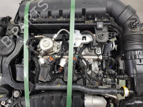 Motor JEEP AVENGER (J2)  | BP29906706M1 