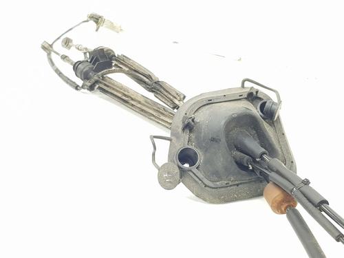 Gear lever CITROËN JUMPY III Van (V_) | BP36788985M90 - Image 8