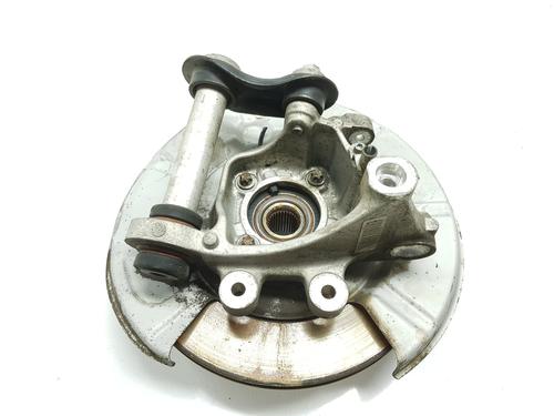 Right rear steering knuckle BMW 5 (E60) 525 d | BP20192901M28 