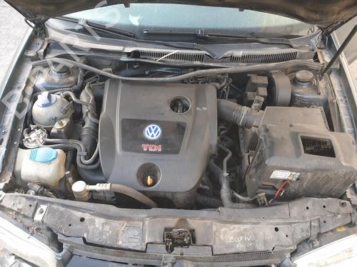 Vindusheismotor høyre bak VW GOLF IV (1J1) 1.9 TDI | BP11428588E22 