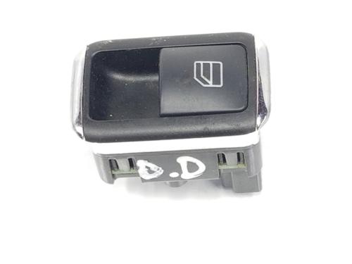Used Right front window switch MERCEDES-BENZ GLK-CLASS (X204) 220 CDI (204.902) (170 hp) 9089499