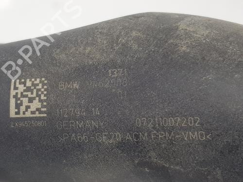 Pipe BMW 1 (F40) 118 i | BP21591396M125 