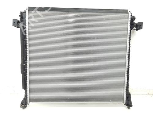 Water radiator VW CRAFTER Van (SY_, SX_) 2.0 TDI FWD (SYB, SYC, SYD) | BP34043512M31  - Image 6