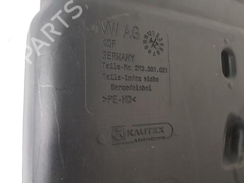Fuel tank VW CRAFTER Van (SY_, SX_)  | BP29535874C62 
