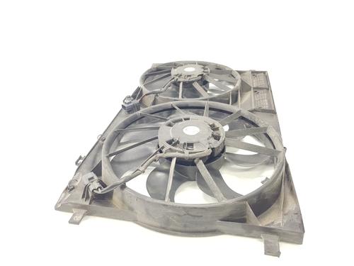 Radiator fan FORD TRANSIT CUSTOM V362 Bus (F3) 2.0 EcoBlue | BP31072333M35 