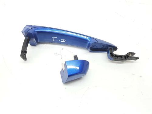 Rear left exterior door handle BMW 1 (F20) M 140 i | BP2330828C130 