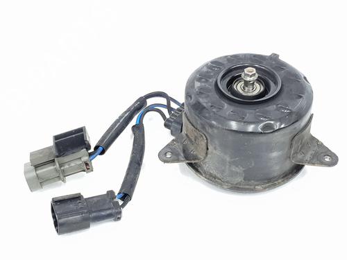 Used Radiator fan NISSAN JUKE (F15) [2010-2019]  31132895