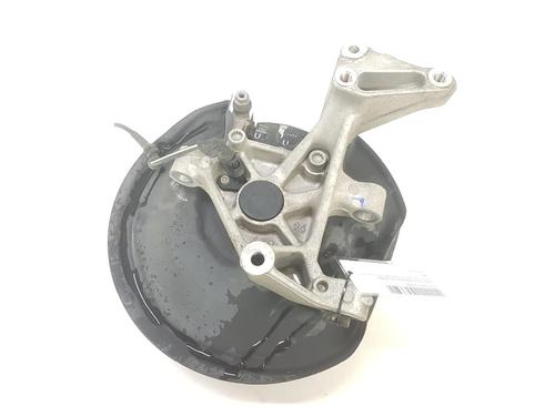 Used Left rear steering knuckle VW PASSAT B6 (3C2) 2.0 TDI (110 hp) 8226432