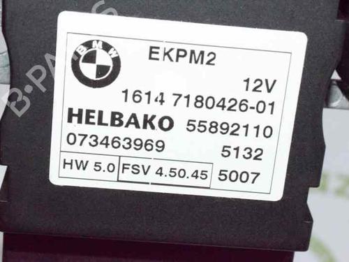 Other BMW 3 Touring (E91) 320 d | BP14121601O1 