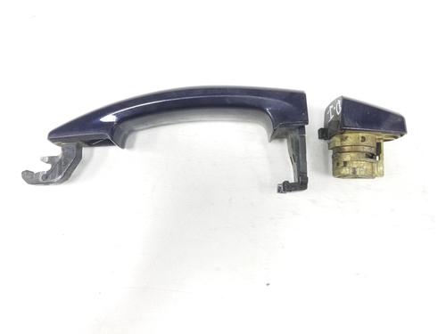 Türgriff vorne links außen für OPEL SIGNUM Hatchback (Z03) 2.2 DTI (F48) (125 hp) 8602831