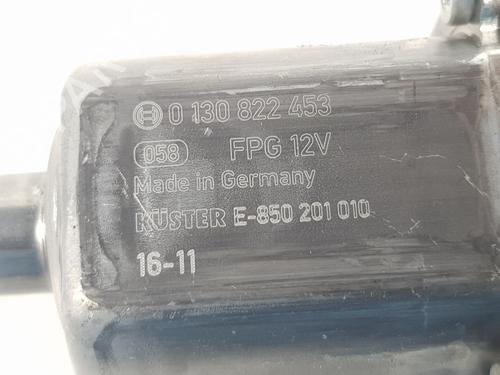 Left front window motor SEAT IBIZA IV SC (6J1, 6P5) 1.2 TSI | BP10236345E21 
