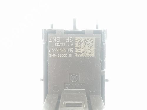 Left rear window switch SEAT IBIZA V (KJ1, KJG) 1.0 TSI | BP13524400I29 