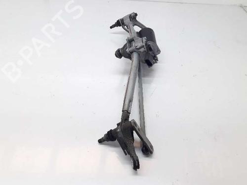 Front wiper motor BMW 3 Coupe (E92) 320 d | BP5577849M29 