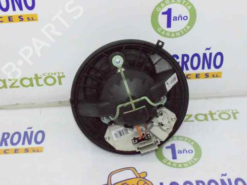 Heater blower motor BMW 3 Convertible (E93) 325 i | BP14122685M62 