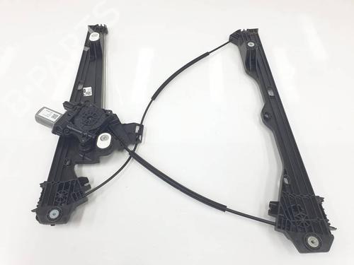 Used Front left window mechanism Front left window mechanism 38563000 38563000