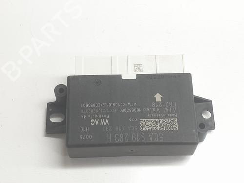 Módulo eletrónico SKODA KAMIQ (NW4) | BP31346122M83