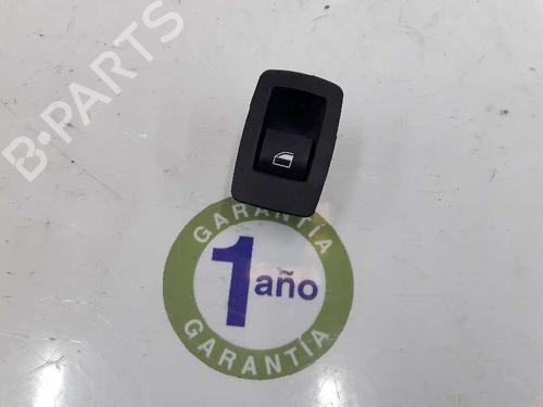 Left rear window switch BMW 1 (F21) 118 d (150 hp) 9208106 | 9208106 | 61319208106 |