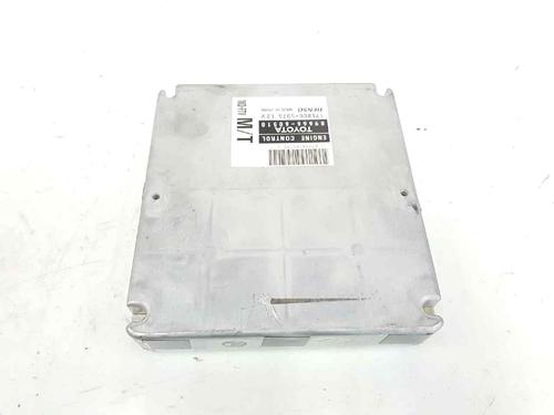 Engine control unit (ECU) TOYOTA LAND CRUISER 90 (_J9_) 3.0 D-4D 4WD (KDJ90_, KDJ95_, KDJ90W, KDJ95W) | BP6134315M57