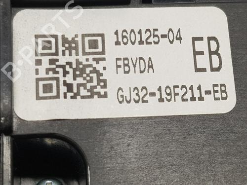 Switch LAND ROVER RANGE ROVER EVOQUE (L538) 2.0 D 4x4 | BP16022660I30 