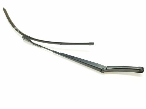Used Front windshield wiper arm SEAT IBIZA V (KJ1, KJG) 1.0 TSI (115 hp) 19091653
