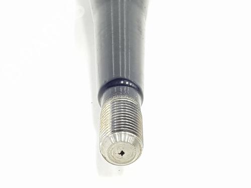 Gear lever TOYOTA LAND CRUISER PRADO (_J15_) 2.8 D-4D (GDJ150_, GDJ155_, GDJ150, GDJ151) | BP29716554M90 