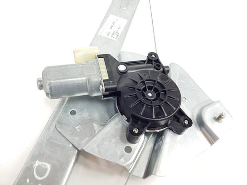 Front left window mechanism MAXUS eDELIVER 3 Van | BP38799683C22 - Image 3