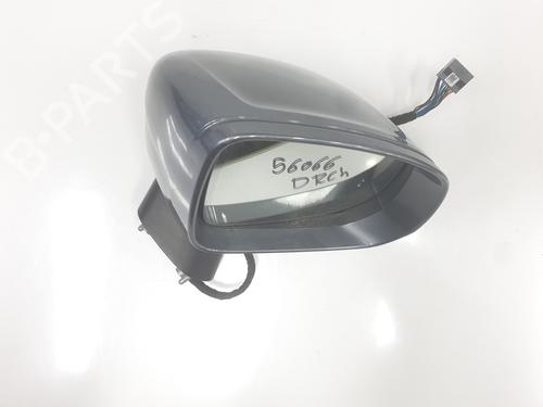 Used Right mirror Right mirror VOLVO XC90 II (256) D5 AWD (235 hp) 35783715 35783715