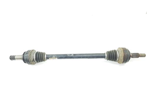 Used Right rear driveshaft Right rear driveshaft AUDI Q7 (4LB) 4.2 TDI quattro (340 hp) 38935943 38935943