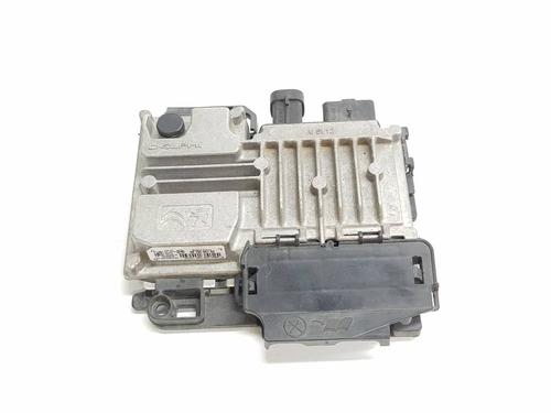 Electronic module PEUGEOT 2008 I (CU_) | BP39106590M83 - Image 5