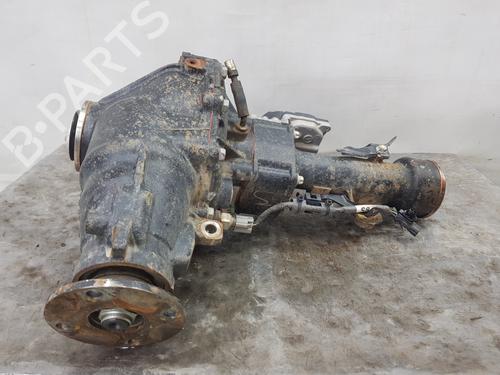 Differential, foran Differential, foran TOYOTA HILUX VIII Pickup (_N1_) [2015-2026] 34570997 34570997