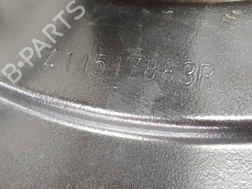 Right front steering knuckle RENAULT SYMBIOZ 1.6 E-Tech 145 | BP34353880M26  - Image 6