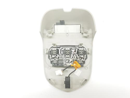 Interior roof light PEUGEOT 3008 I MPV (0U_) 1.6 HDi 115 / BlueHDi 115 | BP15990402I8