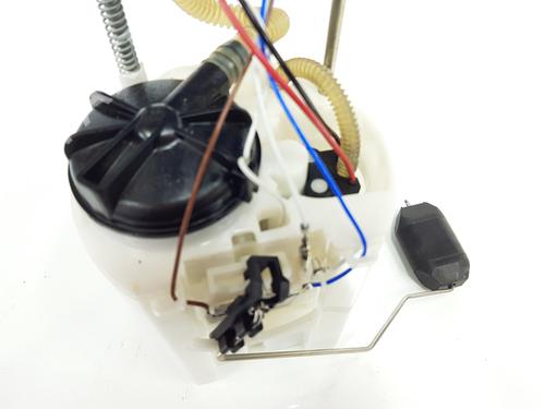 Fuel pump SEAT ARONA (KJ7, KJP)  | BP27485827M76 