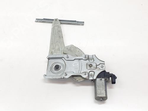 Rudehejsemekanisme Højre bagtil DACIA SPRING EV (B6M1) | BP39191577C25 - Image 3