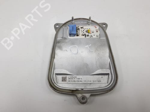 Used Electronic module MERCEDES-BENZ A-CLASS (W176) A 200 CDI / d (176.008) (136 hp) 18537382