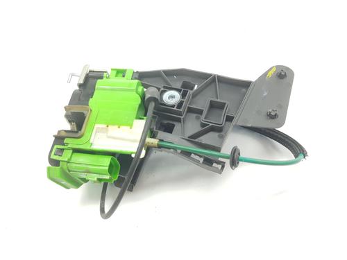Front right lock ALFA ROMEO GIULIETTA (940_) 2.0 JTDM (940.FXL1A) | BP9858329C97 
