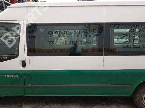 Manual gearbox selector FORD TRANSIT Van (FA_ _)  | BP10256590M90  - Image 58