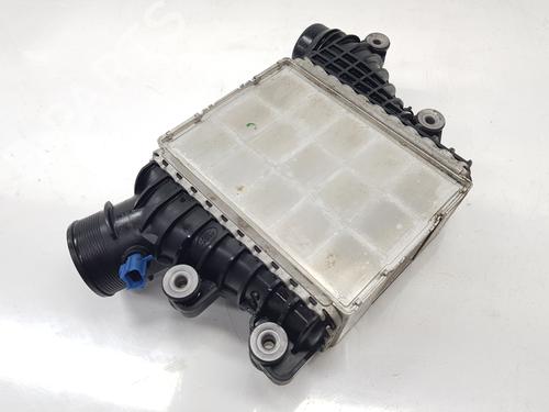 Intercooler LAND ROVER RANGE ROVER EVOQUE (L551) 2.0 D150 | BP31995417M30